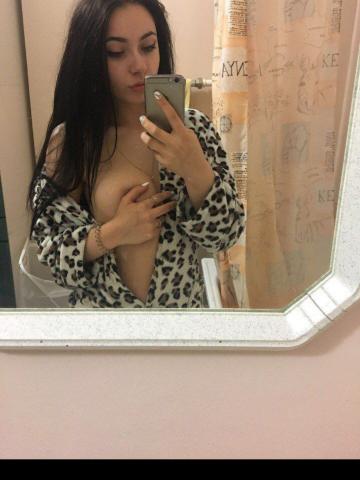 Анкета проститутки Викторина, 23 года